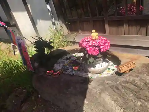 琴似神社(北海道)