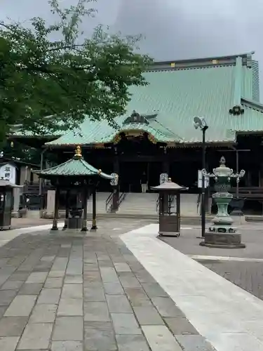 妙法寺(東京都)