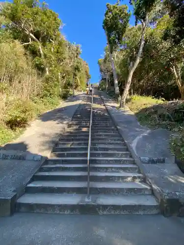 洲崎神社(千葉県)