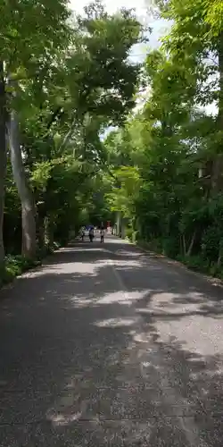 賀茂御祖神社（下鴨神社）のその他建物