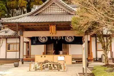阿蘇白水龍神權現～白蛇神社～(熊本県)