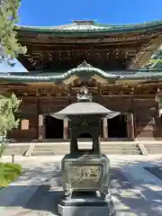 建長寺(神奈川県)