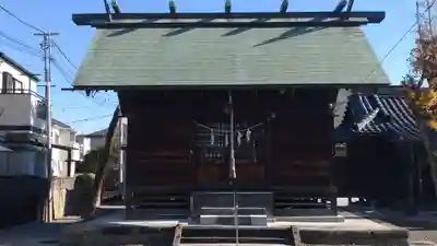 春日神社(千葉県)