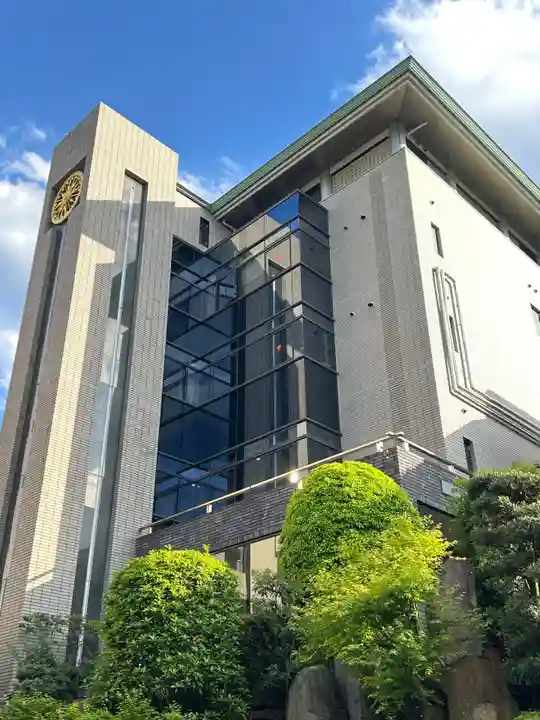 寂円寺(東京都)