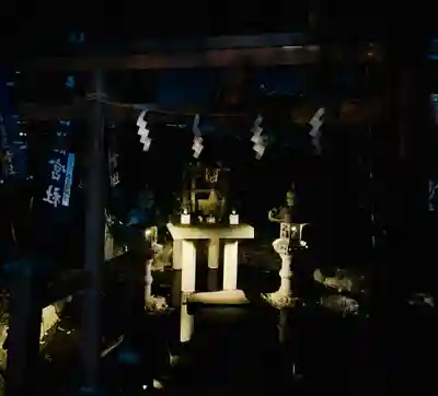 春日神社(神奈川県)