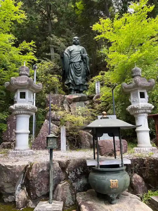 七宝寺(大阪府)