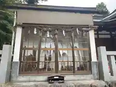 神場山神社(静岡県)