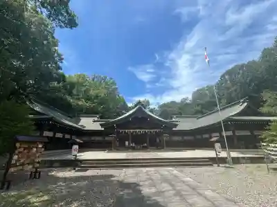 讃岐宮 香川縣護國神社(香川県)