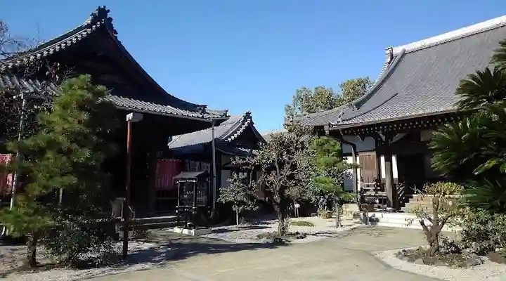 延命寺のその他建物