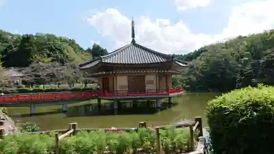 安倍文殊院 のその他建物