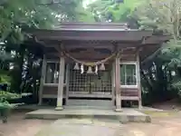愛宕神社(宮崎県)