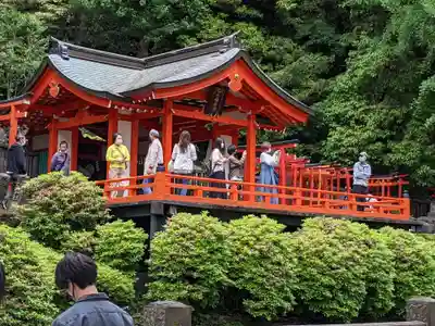 根津神社(東京都)
