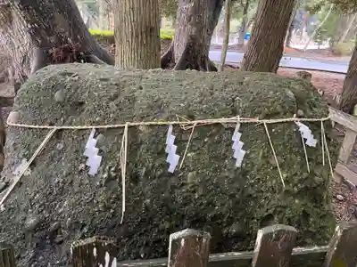 大洗磯前神社(茨城県)