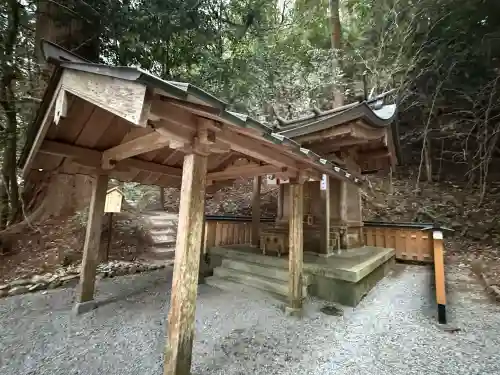 丹生川上神社（中社）(奈良県)