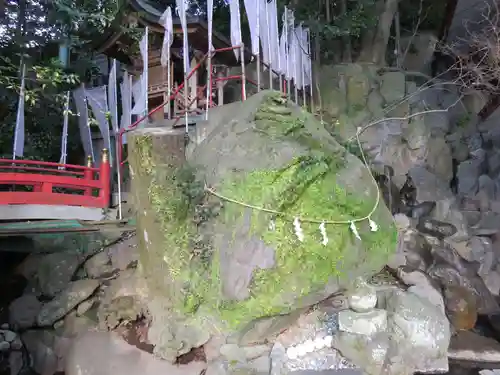 來宮神社のその他建物