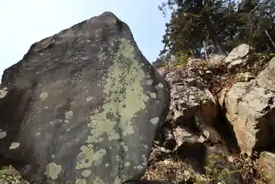 御嶽八幡神社(埼玉県)
