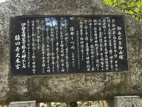 椿大神社(三重県)