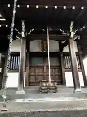 南蔵院(東京都)