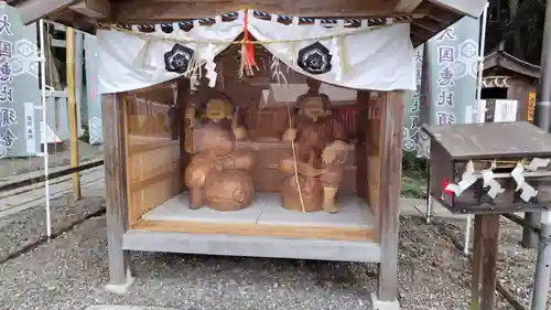 出雲大神宮(京都府)