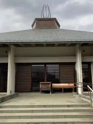 真蔵院の本殿・本堂