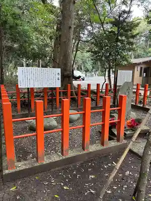 息栖神社(茨城県)