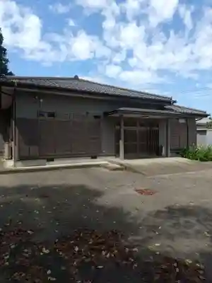 照明院 （冨田公民館）のその他建物