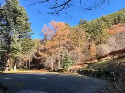 龍光院(長野県)