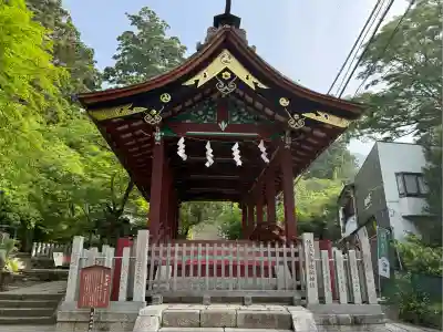 筑波山神社(茨城県)