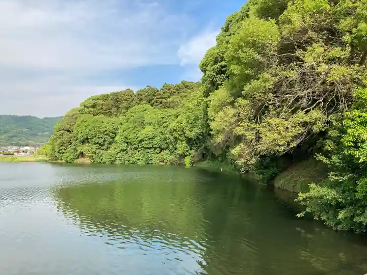 箸墓古墳(倭迹迹日百襲姫命 大市墓)(奈良県)