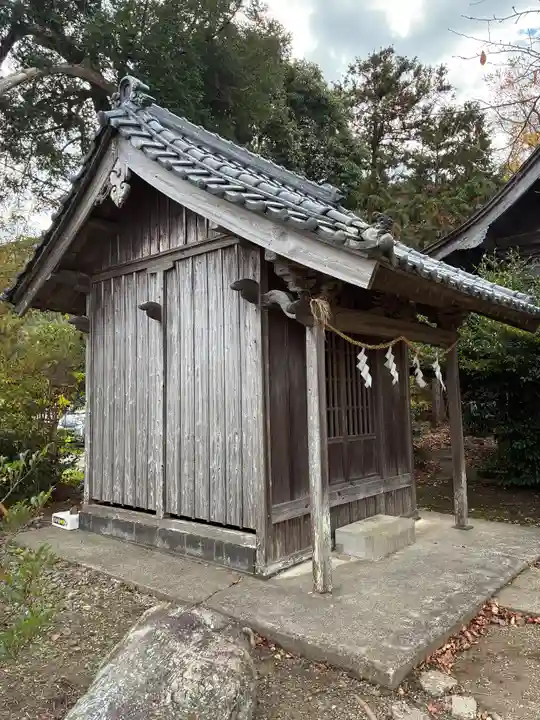 岩井神社(千葉県)