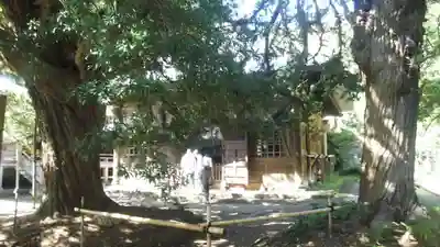 浄光明寺のその他建物