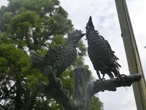 闘鶏神社(和歌山県)