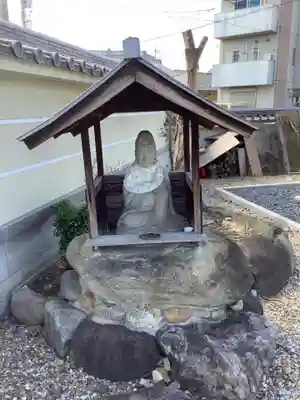 法岑寺(愛知県)