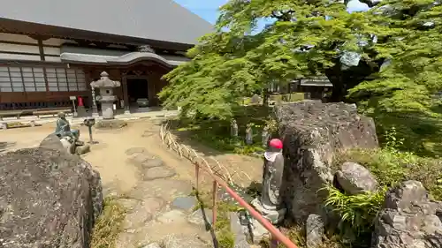 西善寺(埼玉県)