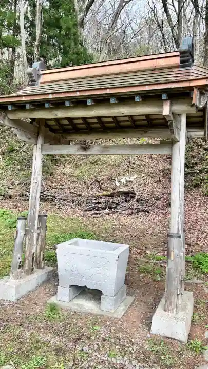 水神社(北海道)