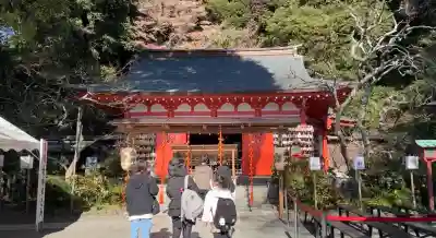 荏柄天神社(神奈川県)