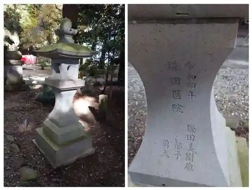 大田原神社(栃木県)