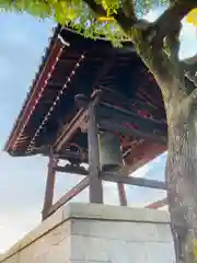 壬生寺の建物その他