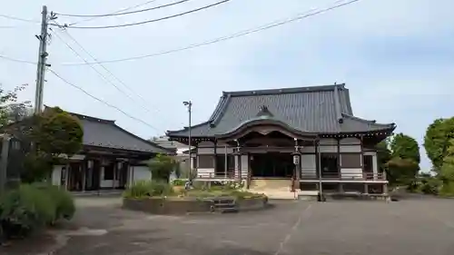 弘誓寺(宮城県)