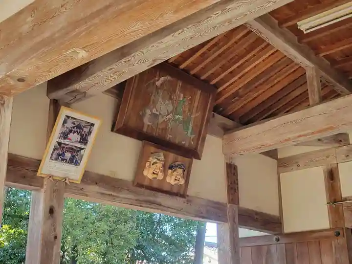 三島大明神社(愛媛県)