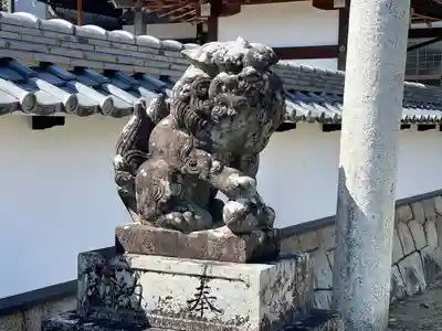 蛭兒神社(滋賀県)