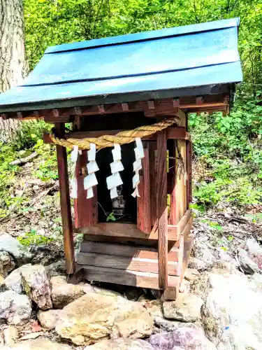 千歳稲荷神社(山形県)