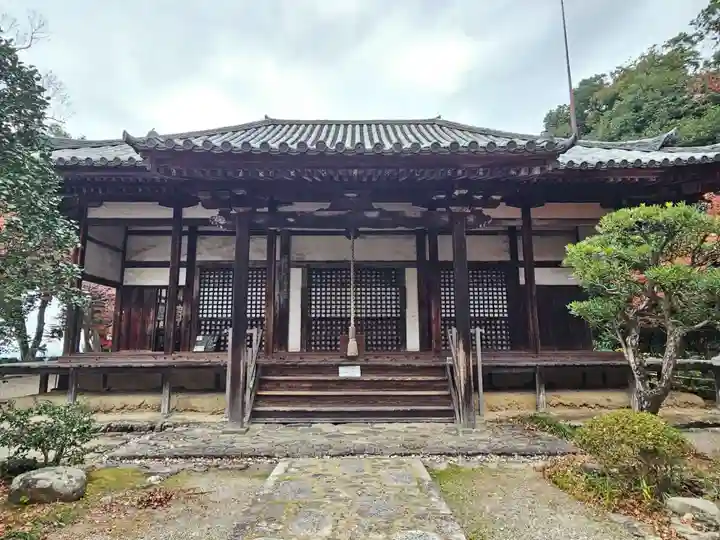 白毫寺(奈良県)