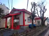 甲子神社(静岡県)