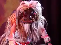 真山の万体仏(秋田県)