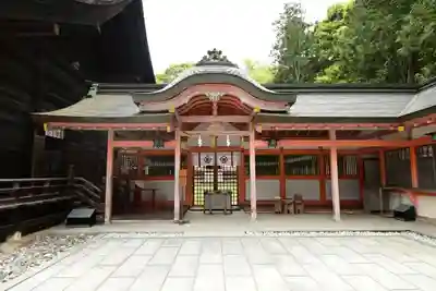 大山祇神社(愛媛県)
