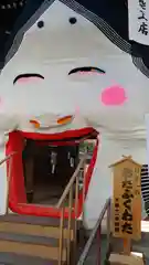 櫛田神社の建物その他