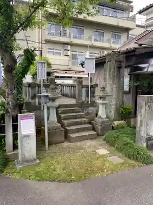 西光寺(福井県)