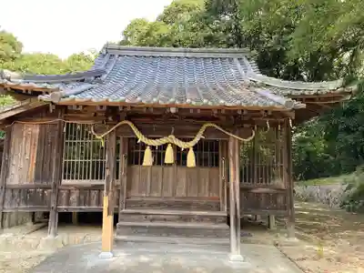 著神社(愛媛県)
