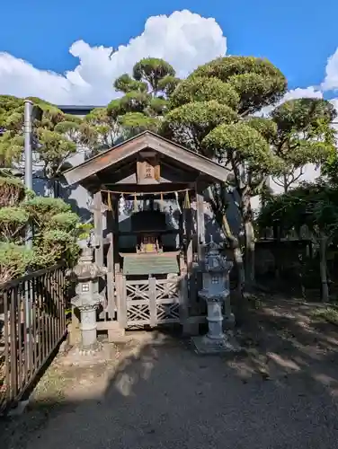 御釜神社(宮城県)